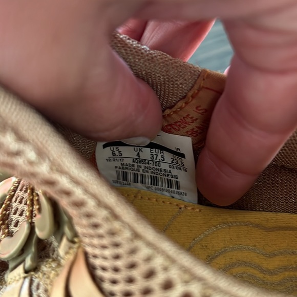 Nike Shox Gravity - Picture 5 of 5